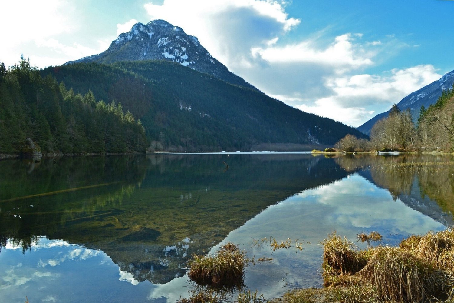 25 Facts About Silver Lake 