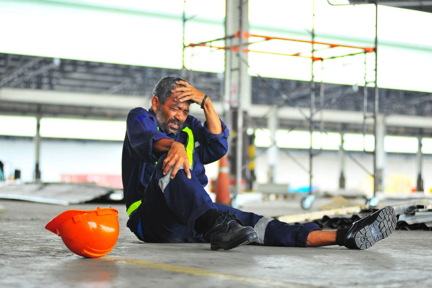 25 Facts About Slip And Fall Accident Lawyers 