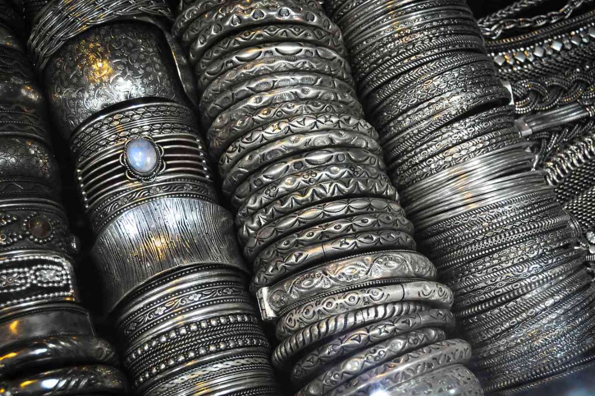 25 Facts About SLV Stock 