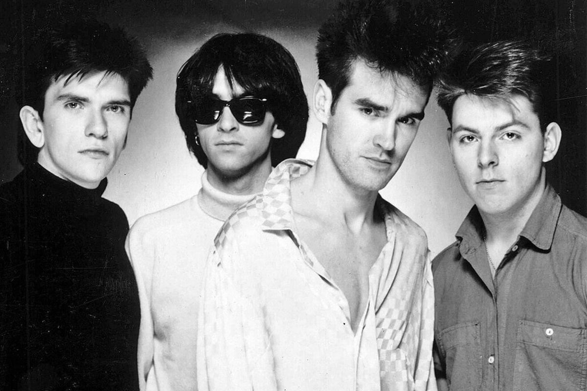 25 Facts About Smiths 