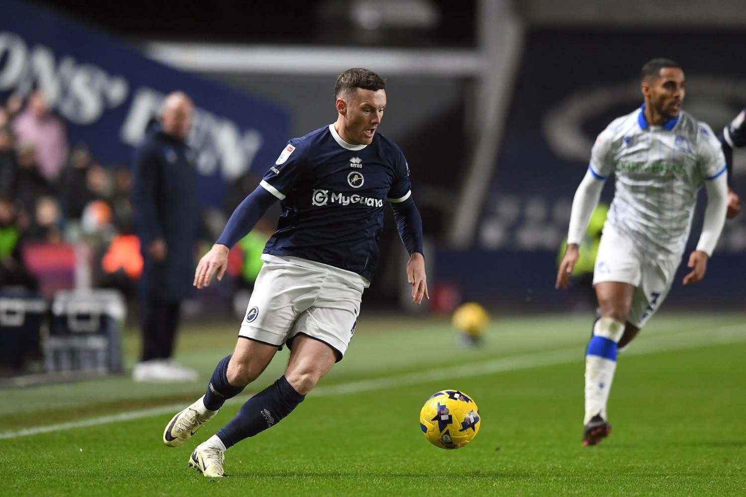 25 Facts About Southampton Vs Millwall 