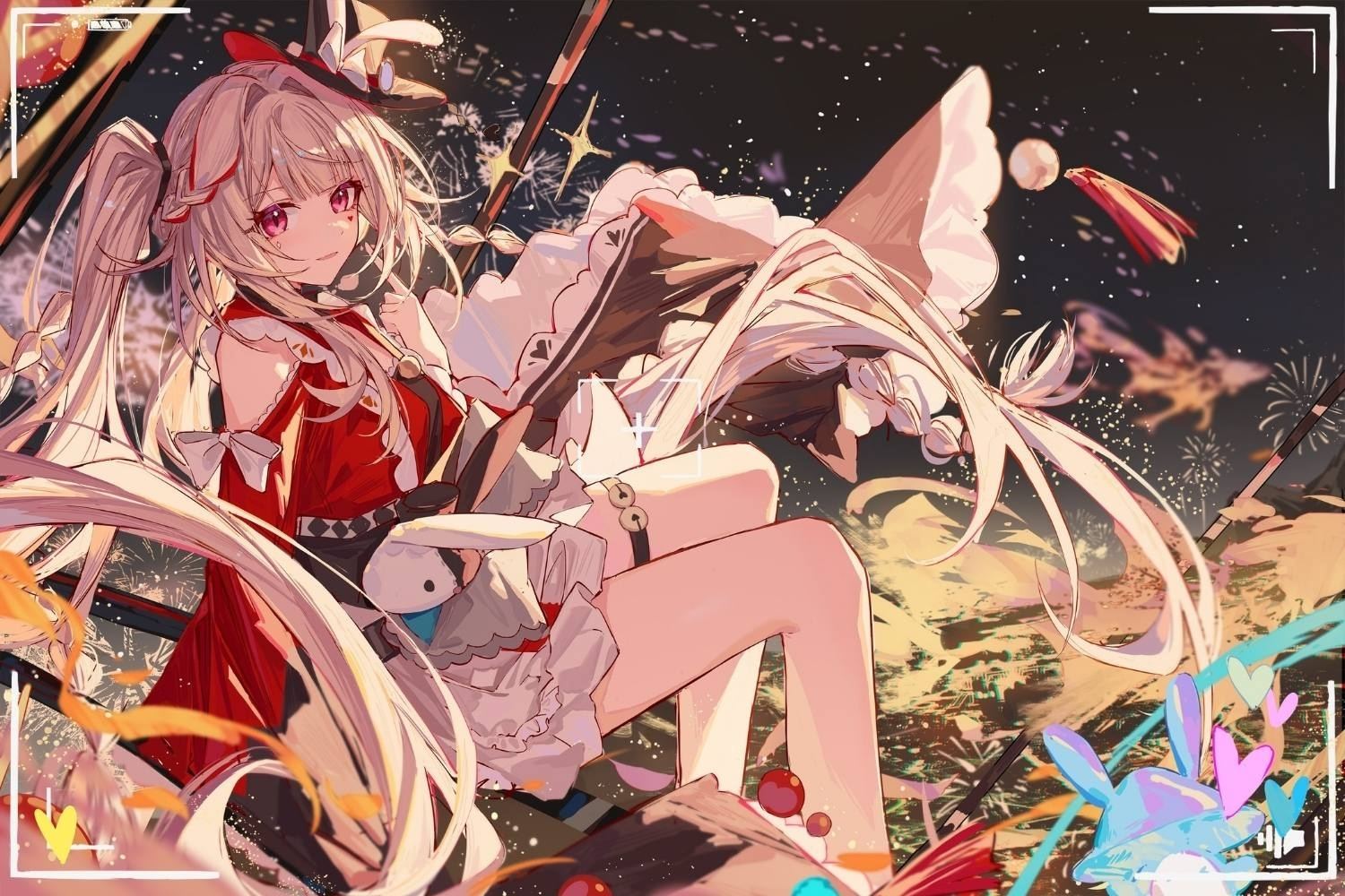 25 Facts About Sparxie 