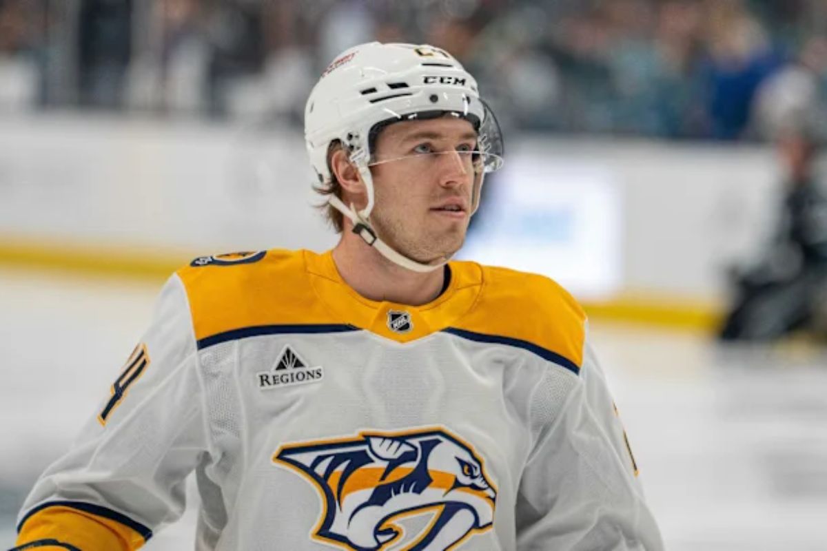 25 Facts About Spencer Stastney 