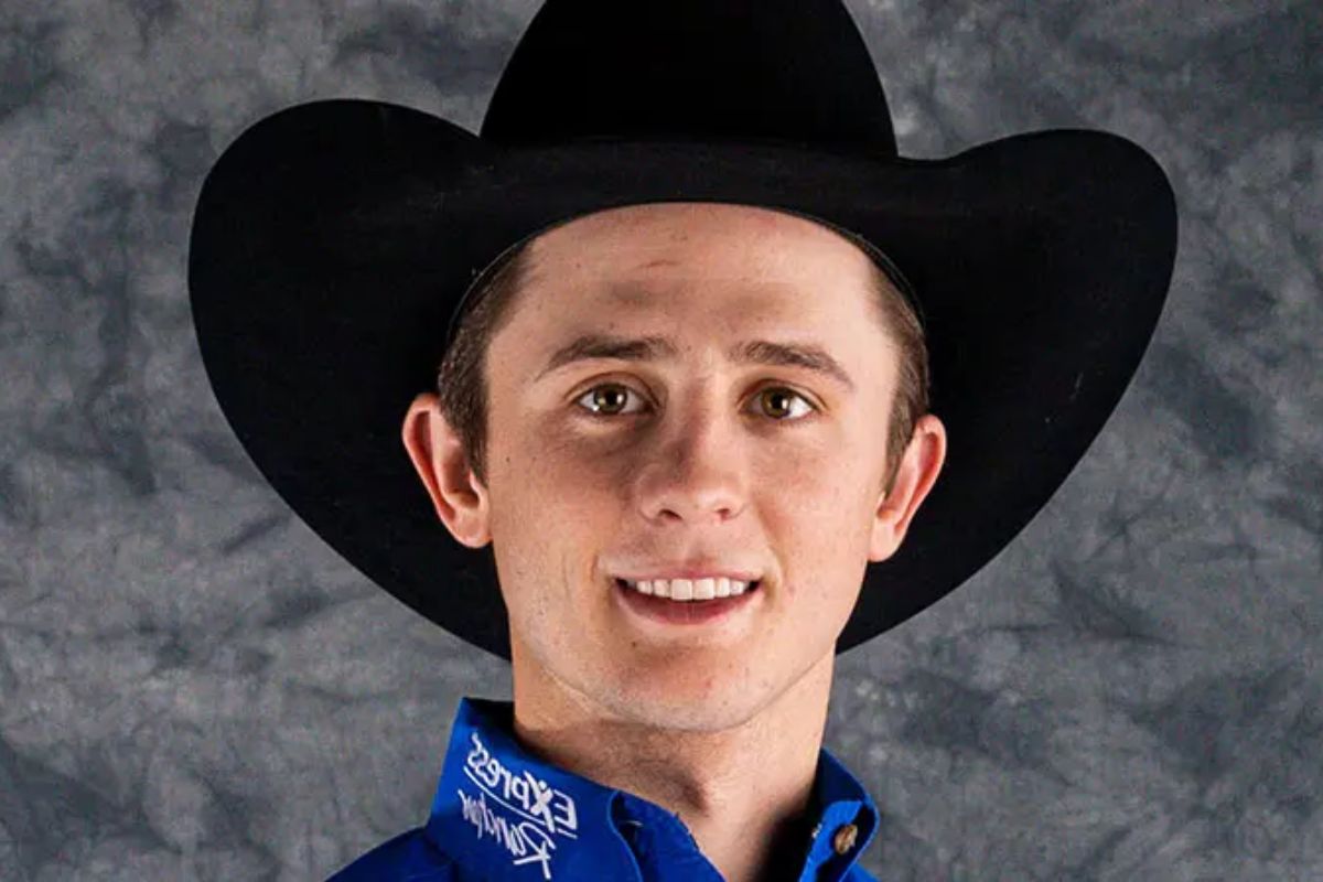 25 Facts About Stetson Wright 