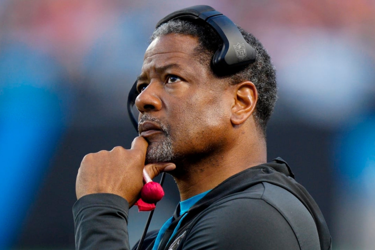25 Facts About Steve Wilks 
