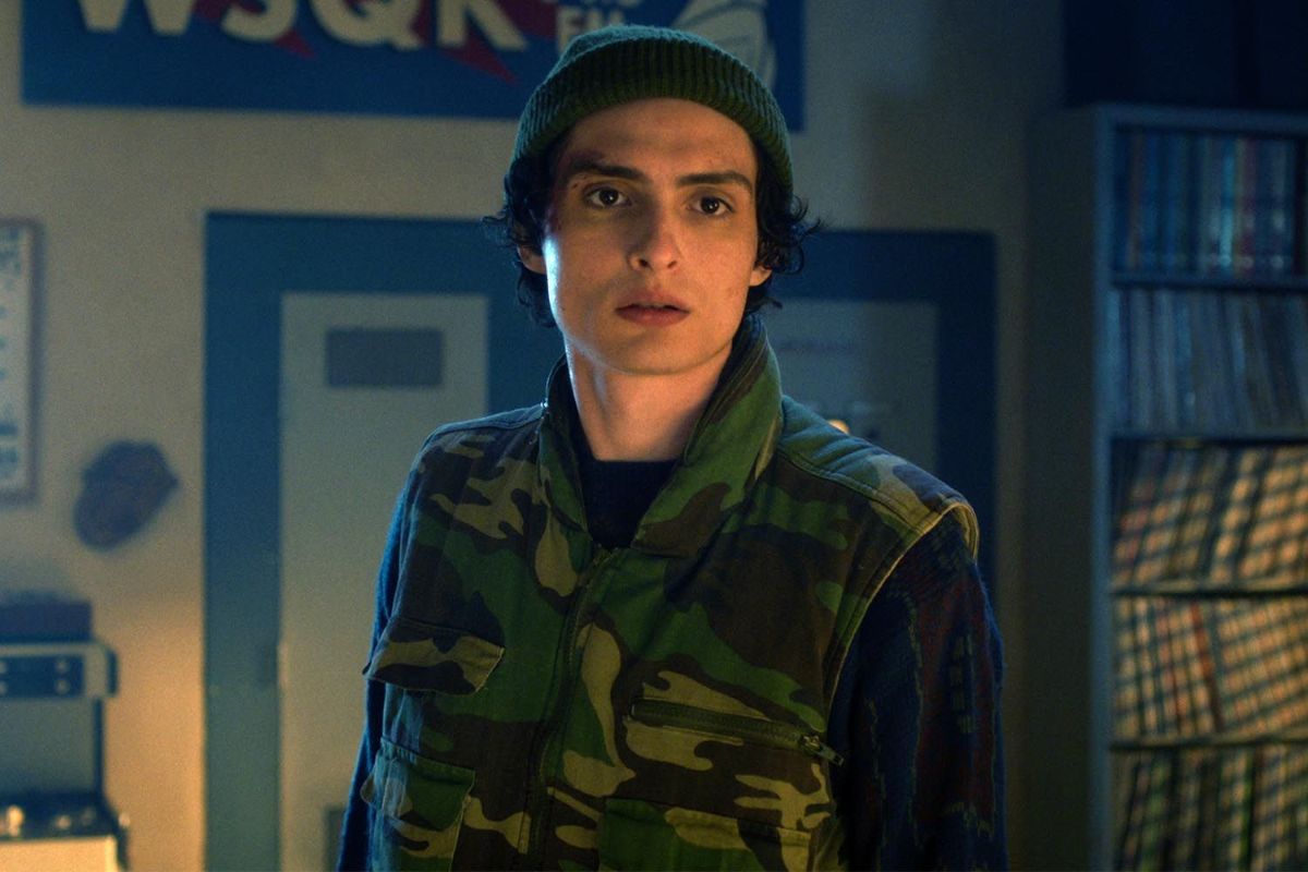 25 Facts About Stranger Things Finale Easter Eggs 