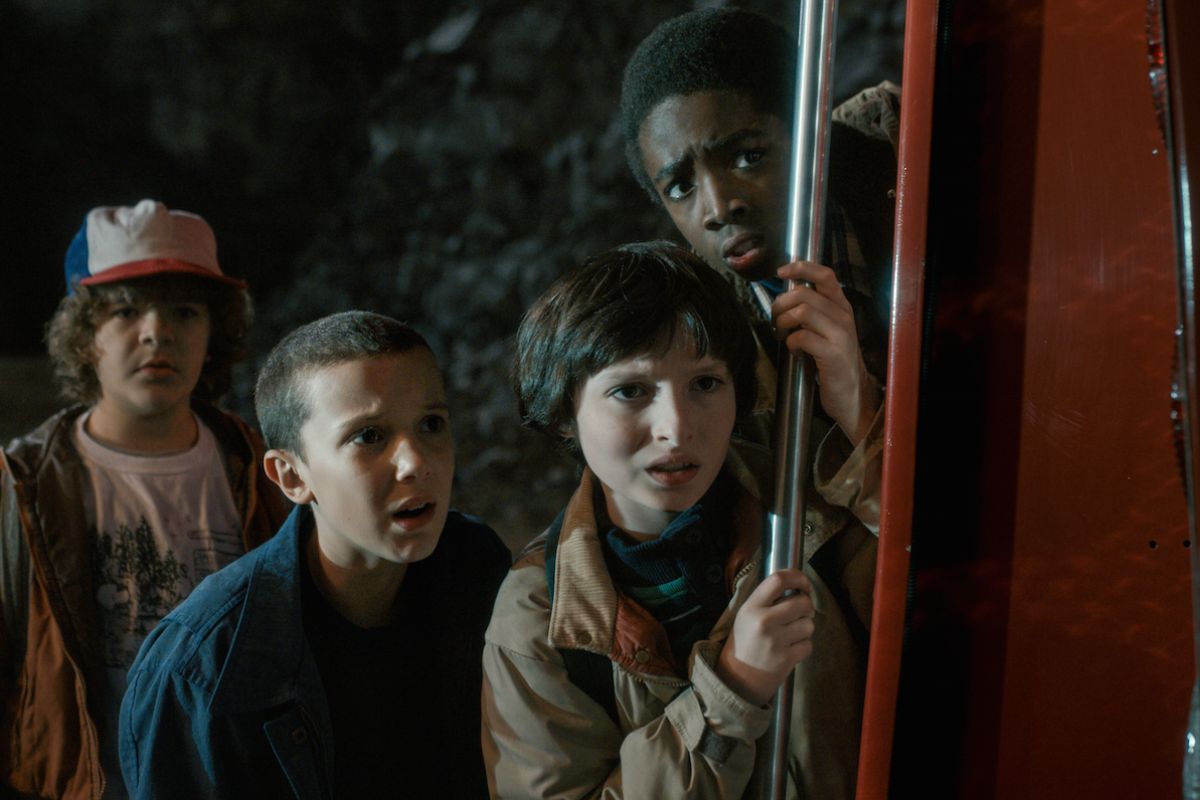25 Facts About Stranger Things Season 1 