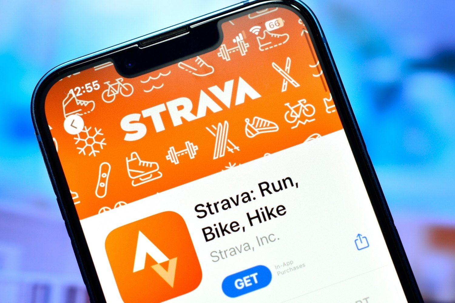 25 Facts About Strava 