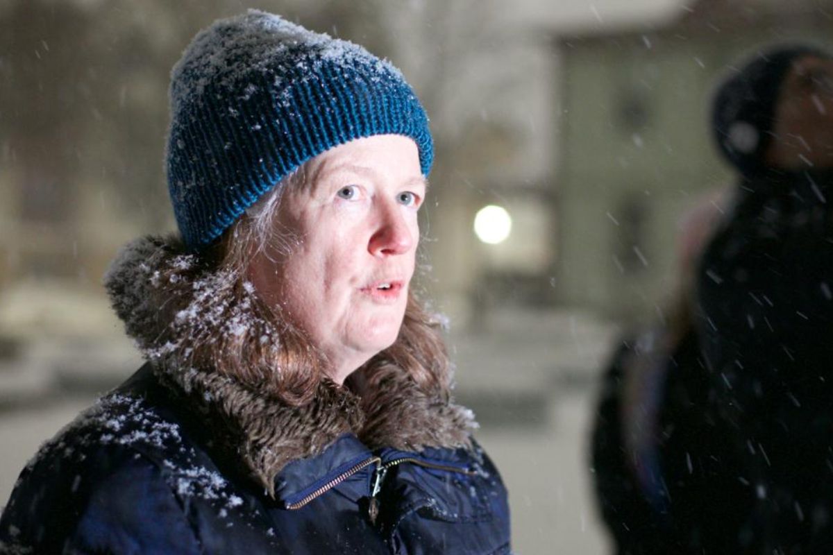 25 Facts About Sue Tincher Minnesota 