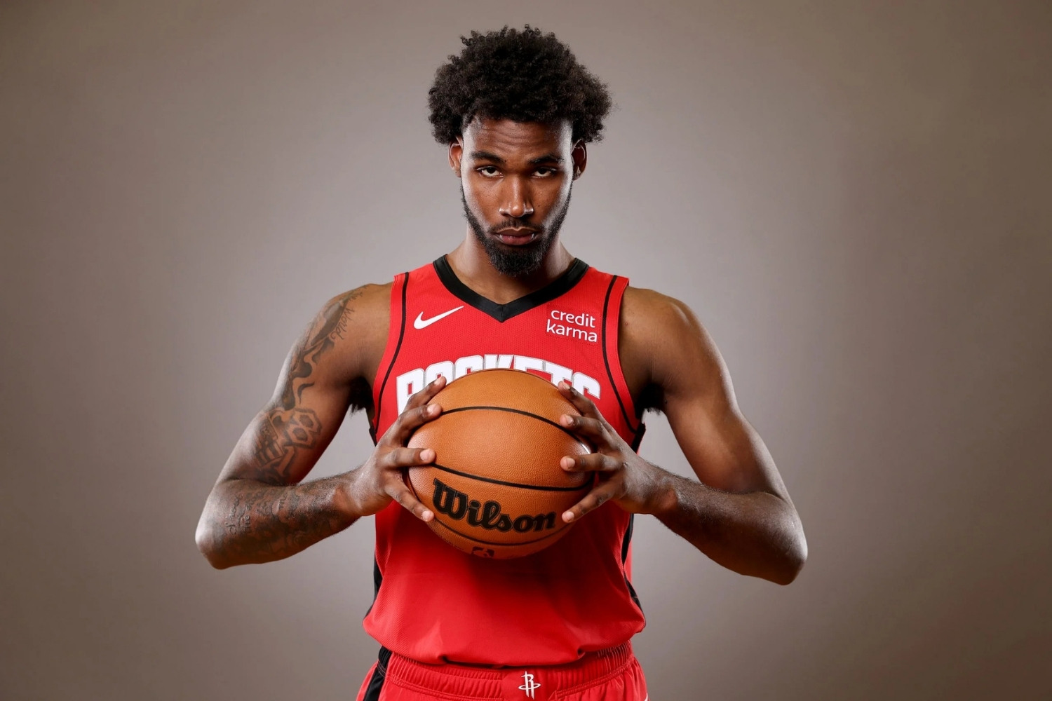 25 Facts About Tari Eason 