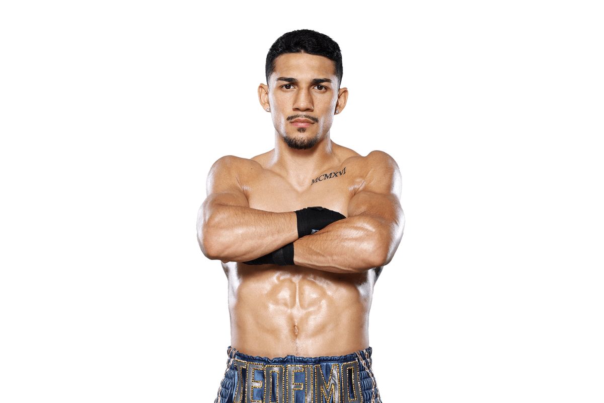 25 Facts About Tefimo Lpez 