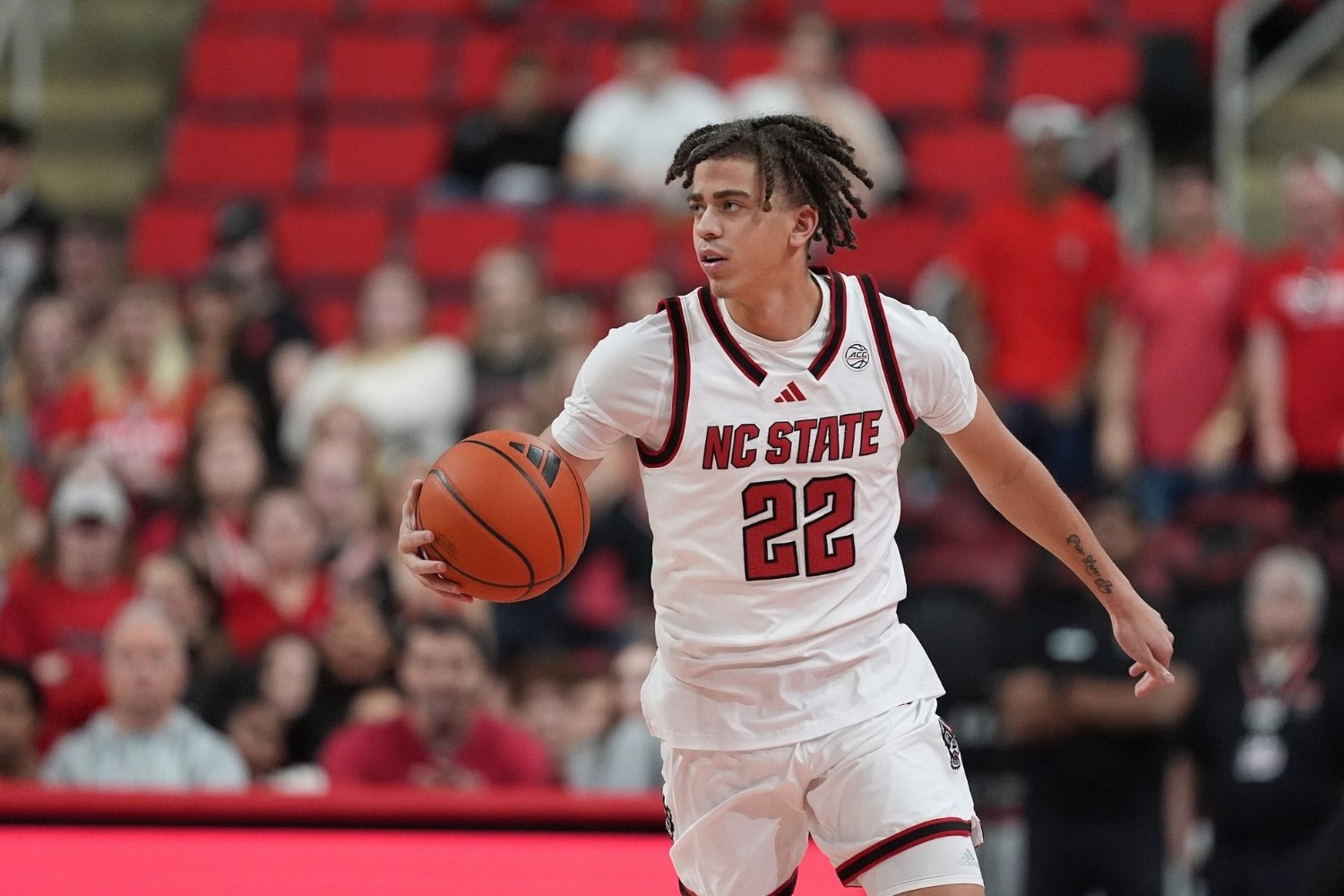 25 Facts About Texas Southern Vs NC State 