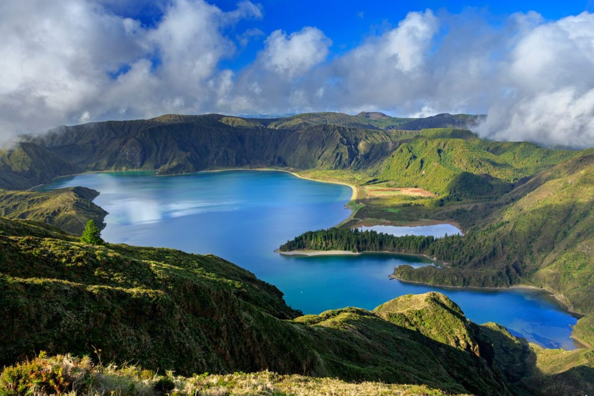 25 Facts About The Azores 