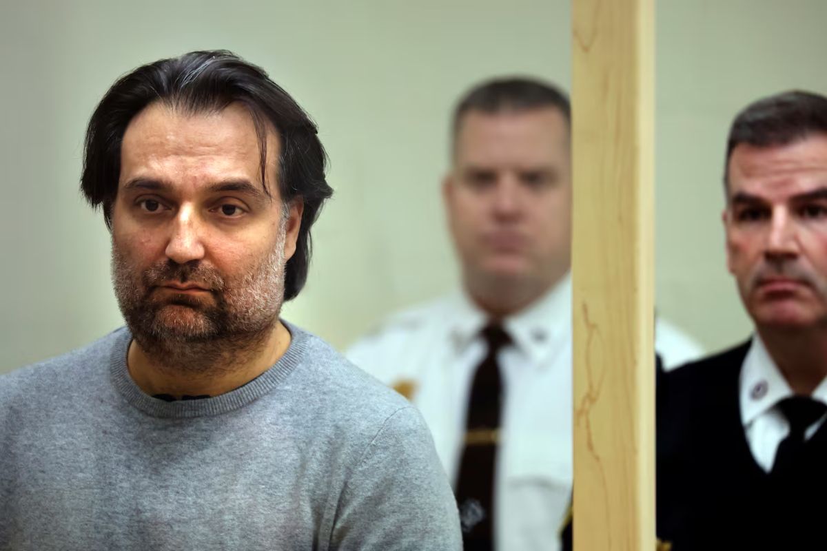 25 Facts About The Brian Walshe Trial 