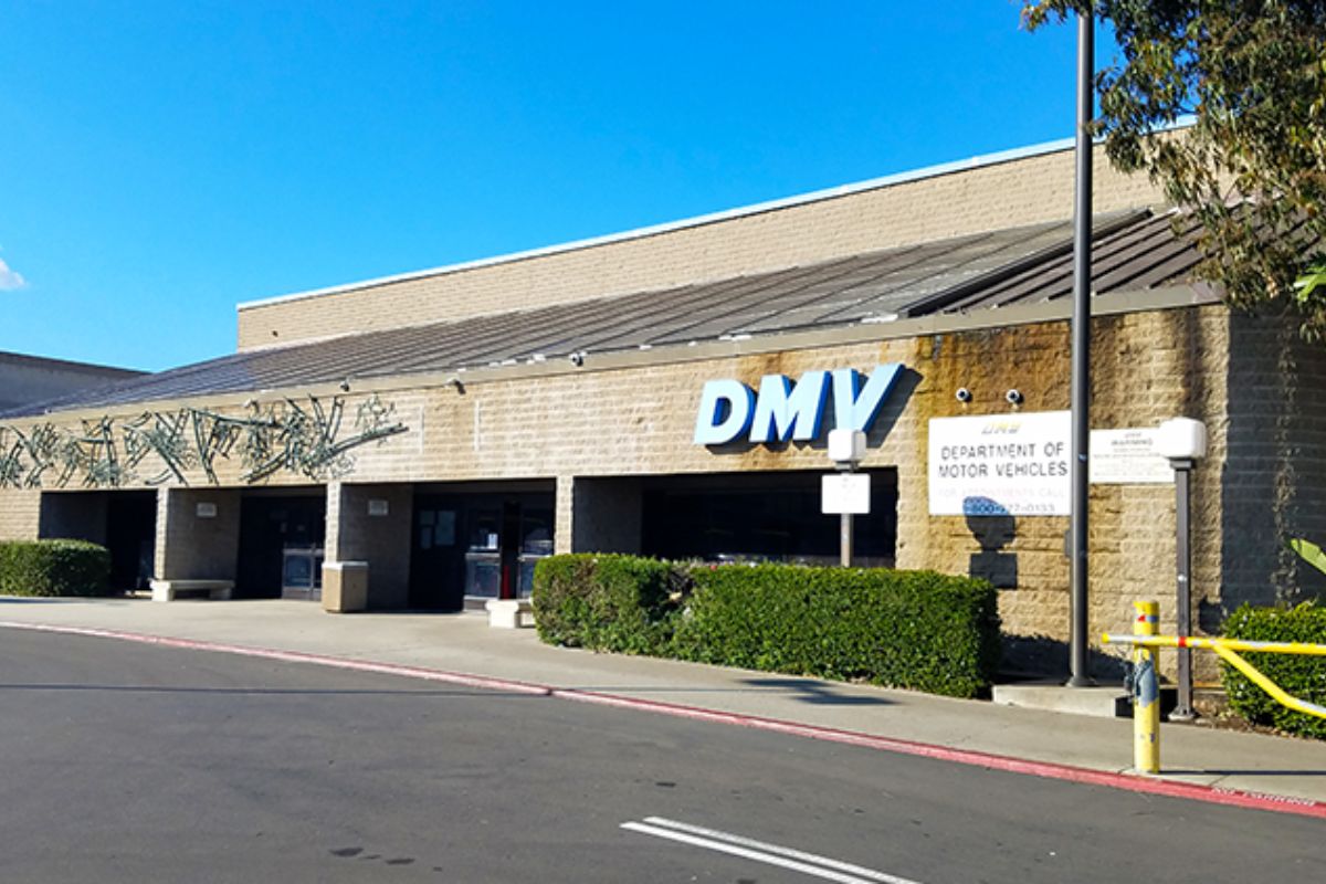 25 Facts About The CA DMV 