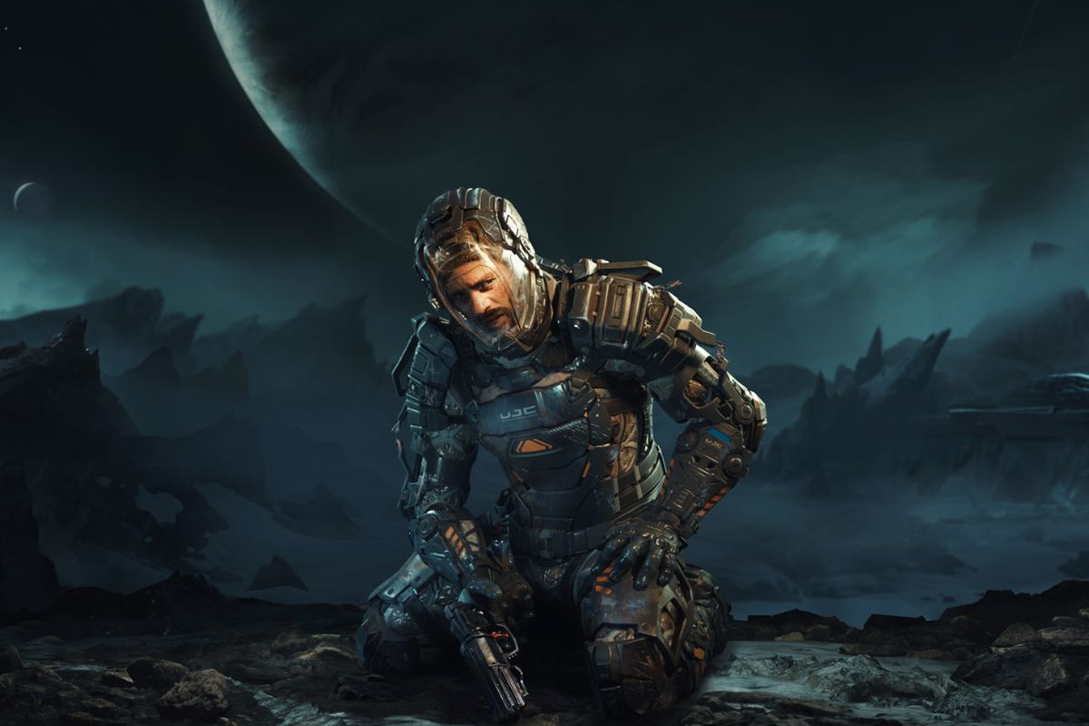 25 Facts About The Callisto Protocol 