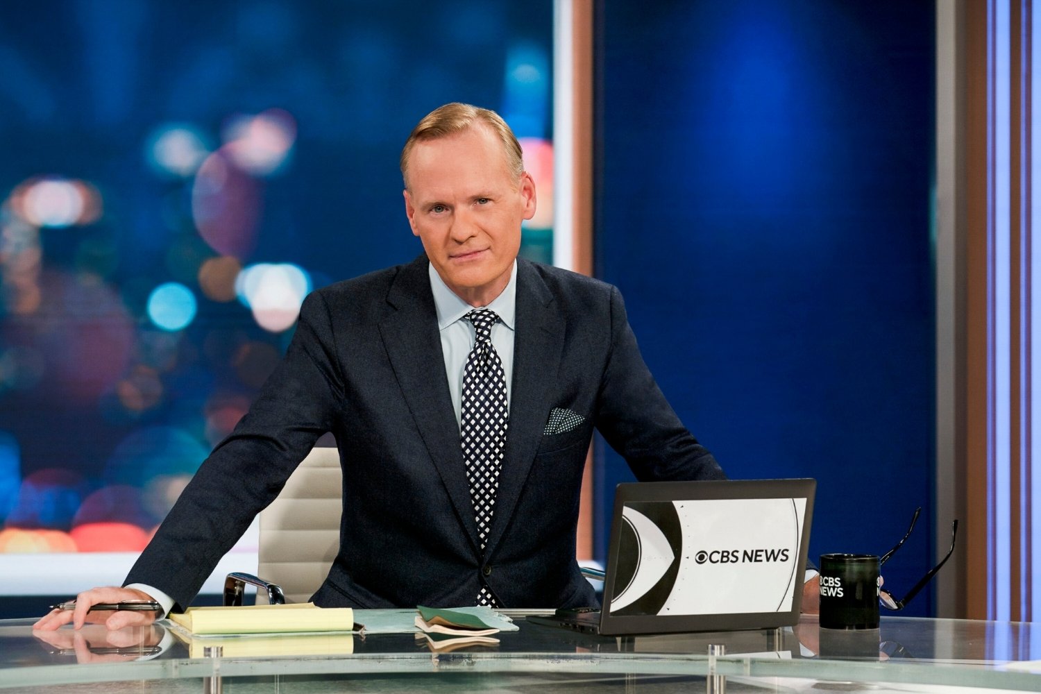 25 Facts About The CBS Evening News 