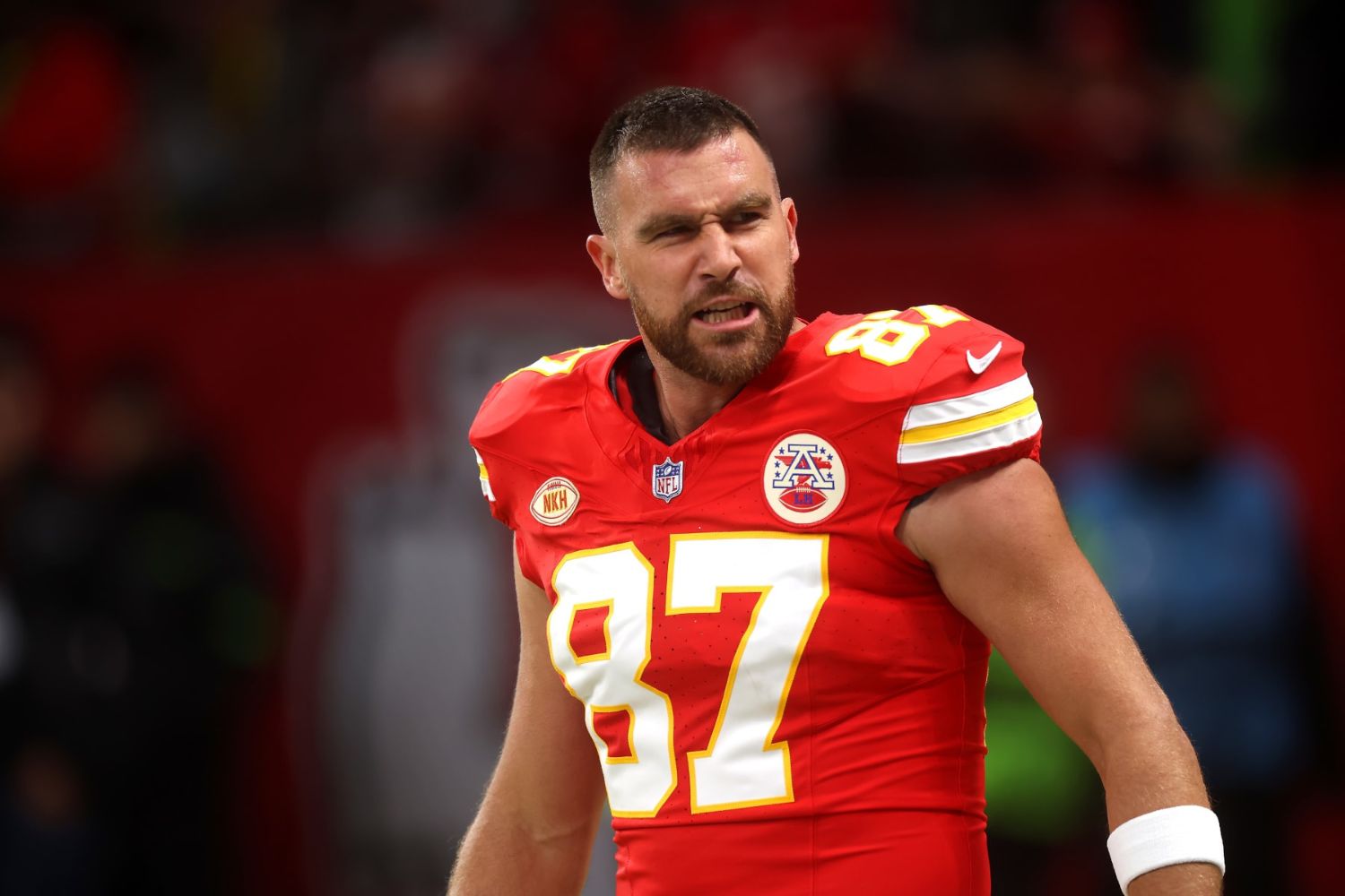 25 Facts About The Chiefs Record 