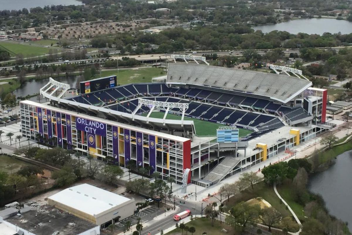 25 Facts About The Citrus Bowl 