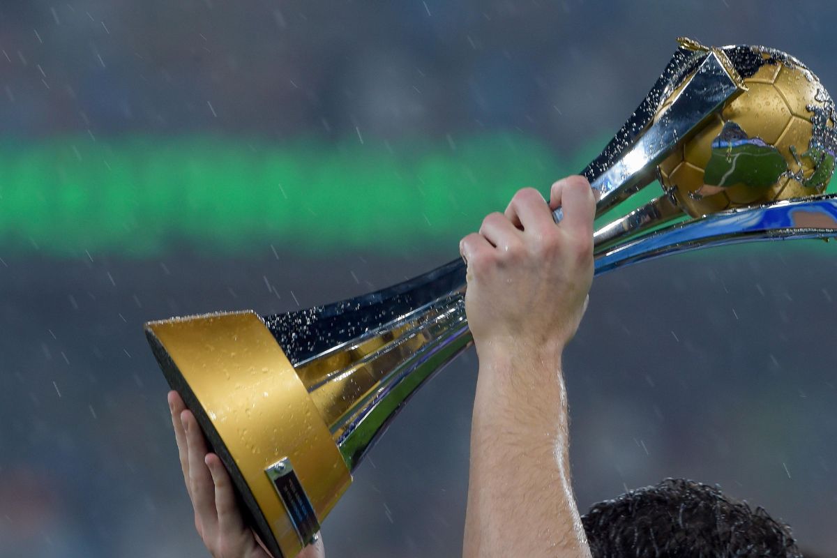 25 Facts About The Copa Intercontinental 