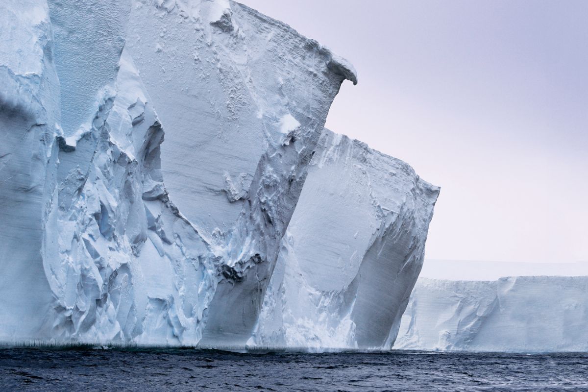 25 Facts About The Doomsday Glacier 