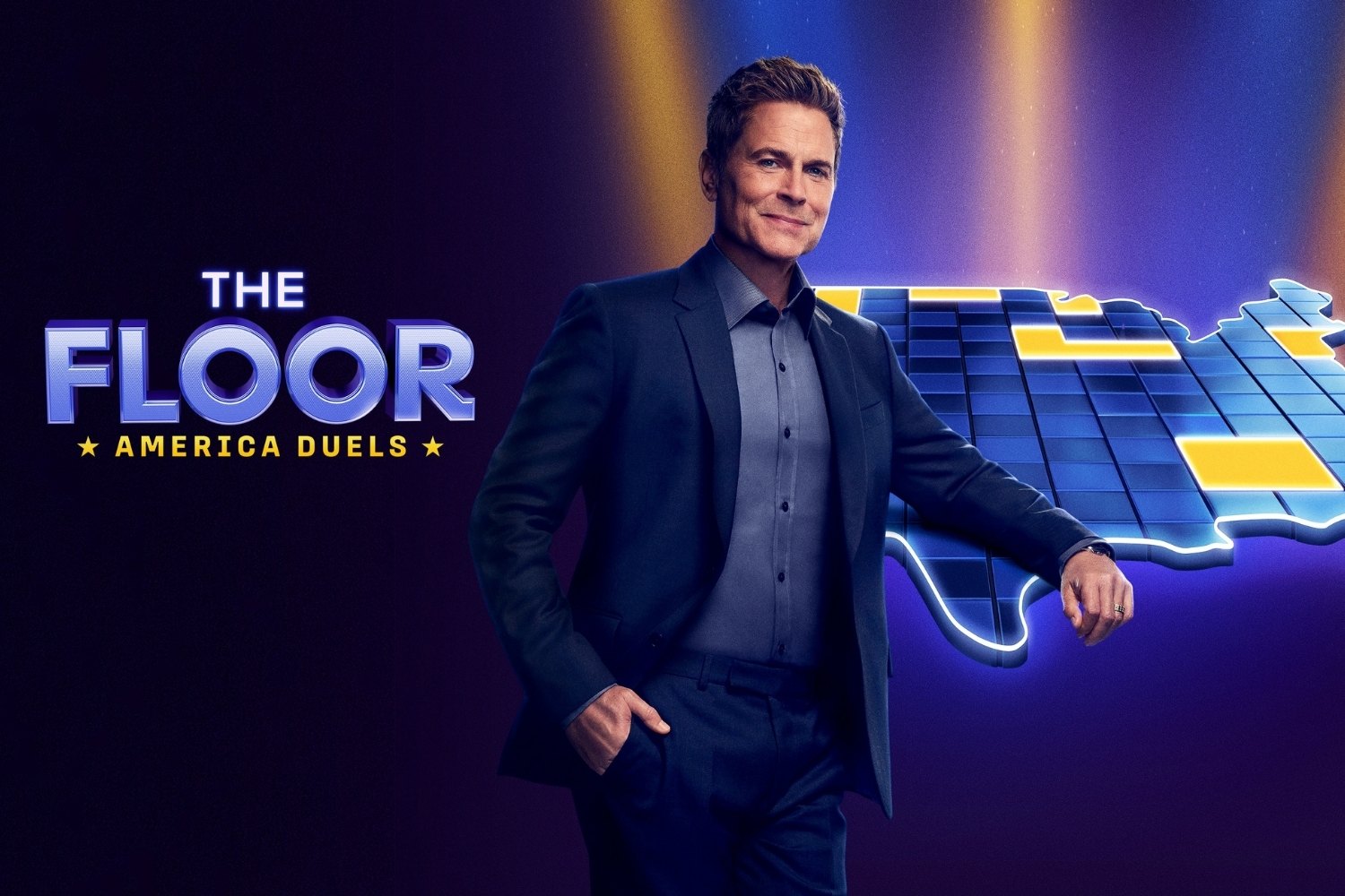 25 Facts About The Floor 