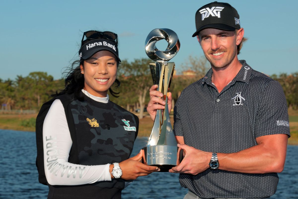 25 Facts About The Grant Thornton Invitational 