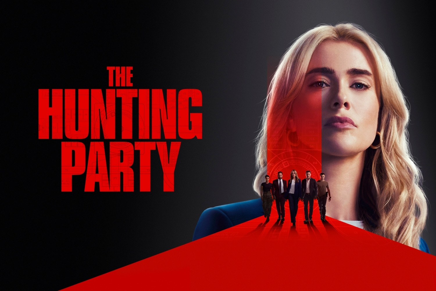 25 Facts About The Hunting Party 