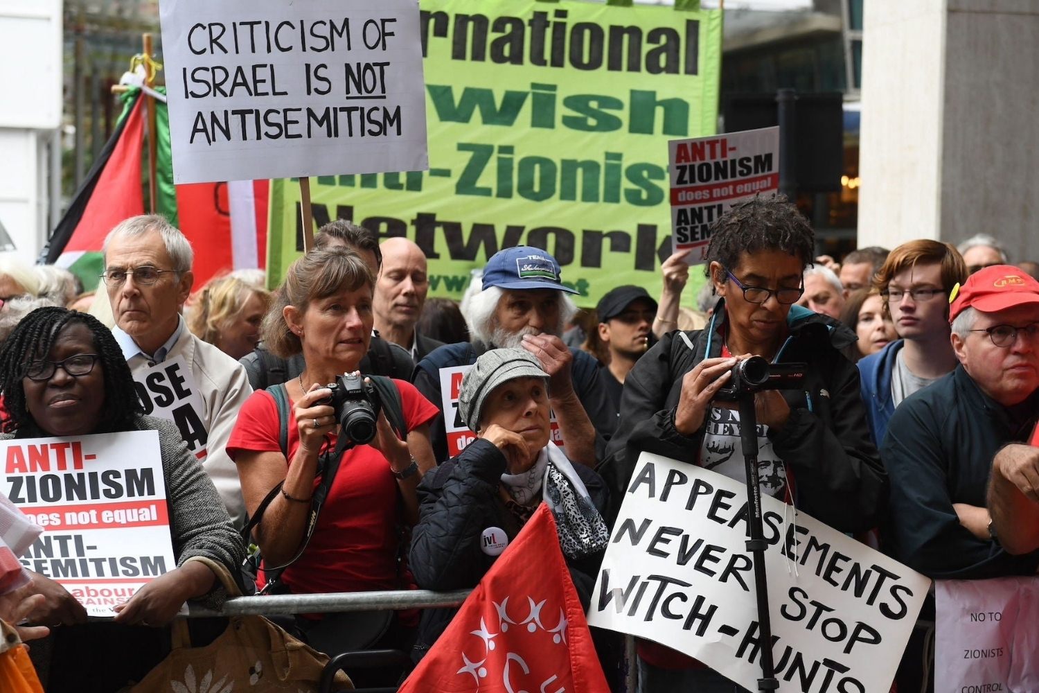 25 Facts About The IHRA Definition Of Antisemitism 