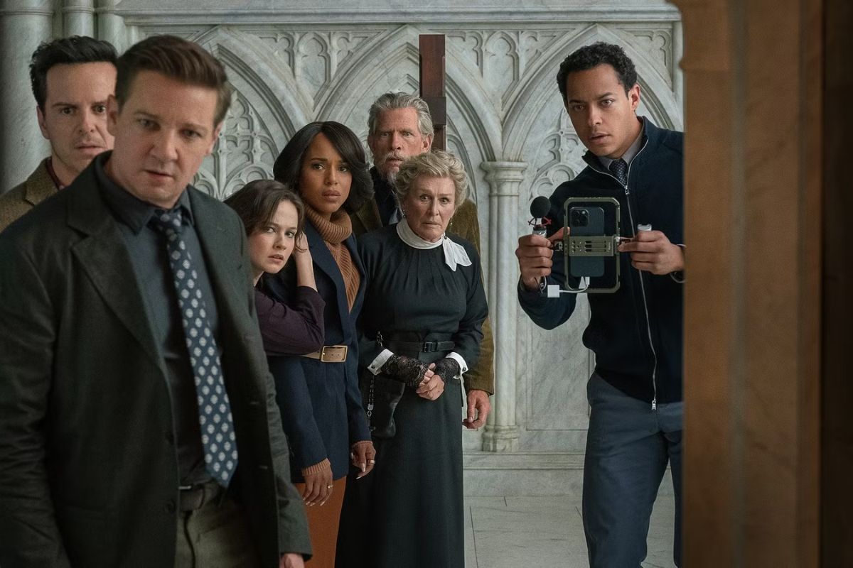 25 Facts About The Knives Out Movie 