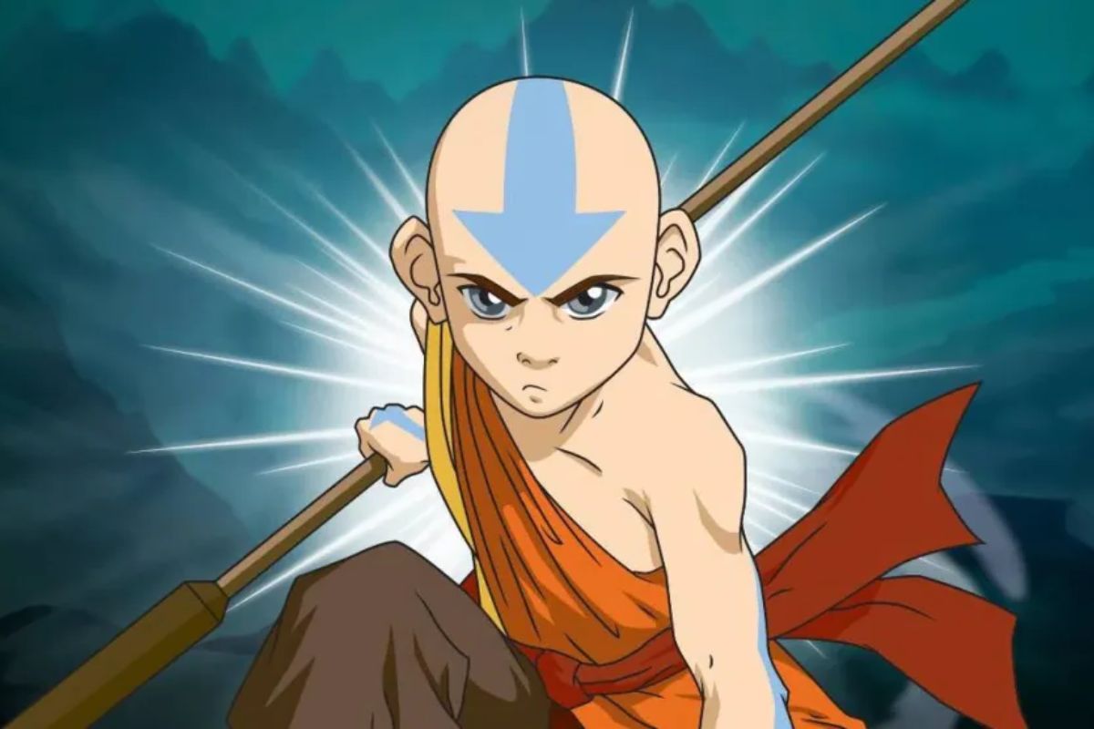 25 Facts About The Legend Of Aang The Last Airbender 