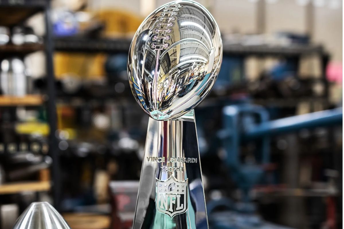 25 Facts About The Lombardi Award 