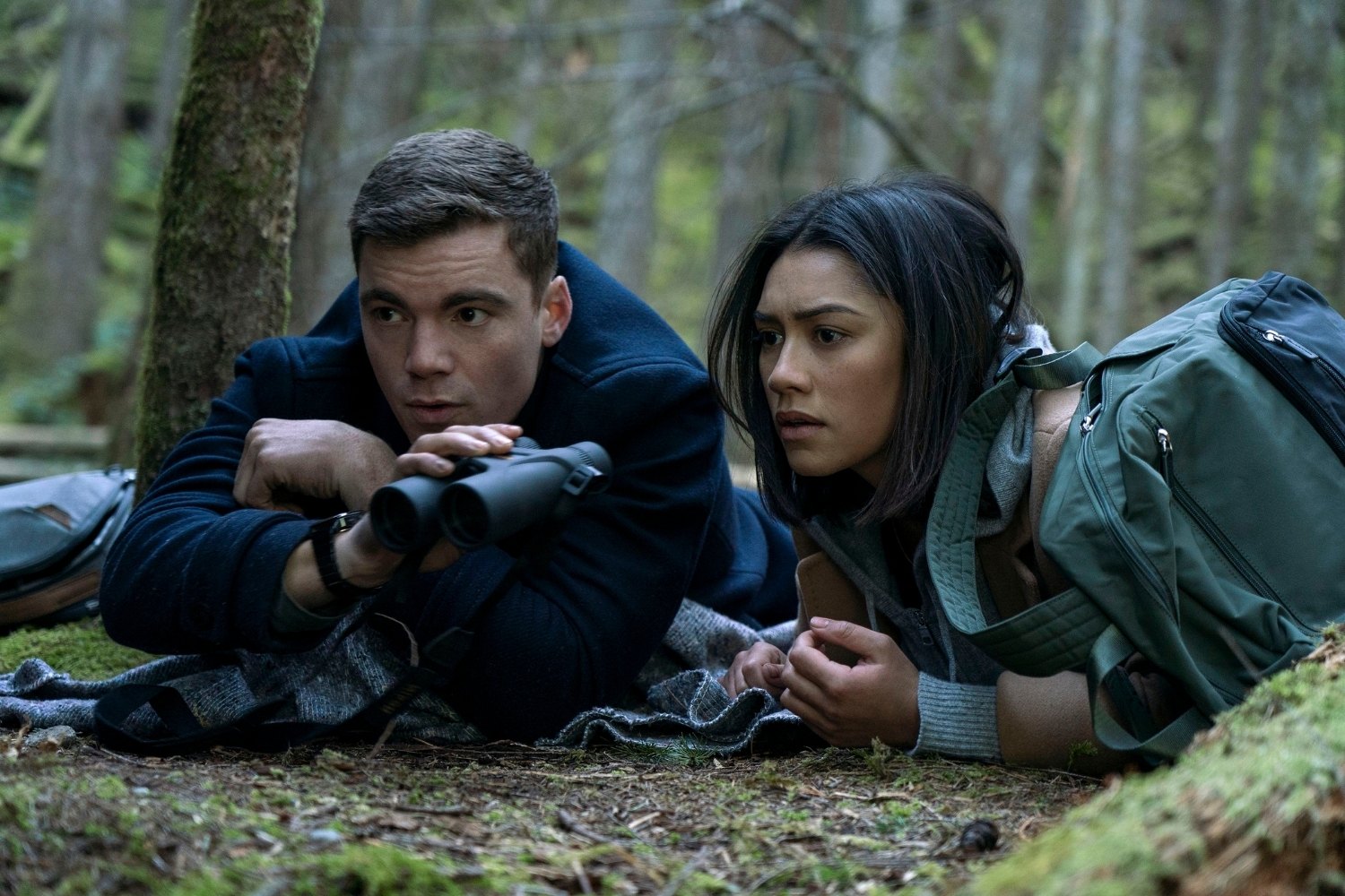 25 Facts About The Night Agent 