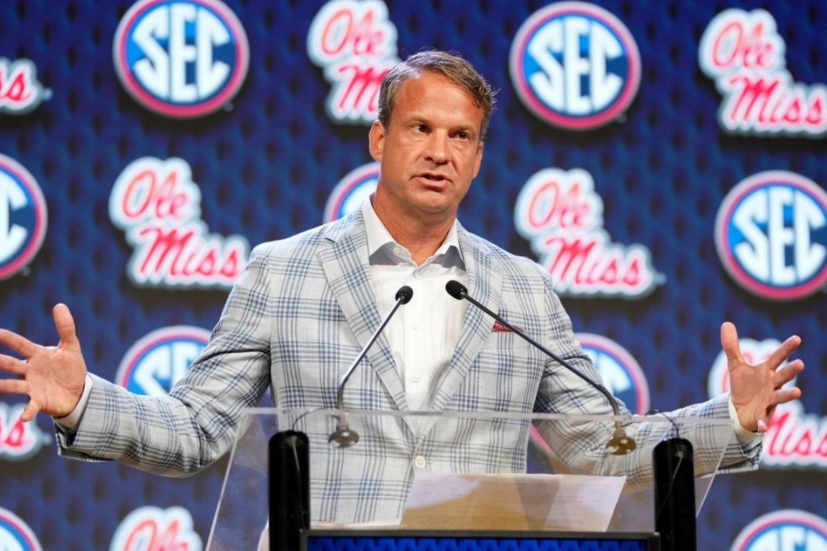 25 Facts About The Ole Miss Conference 