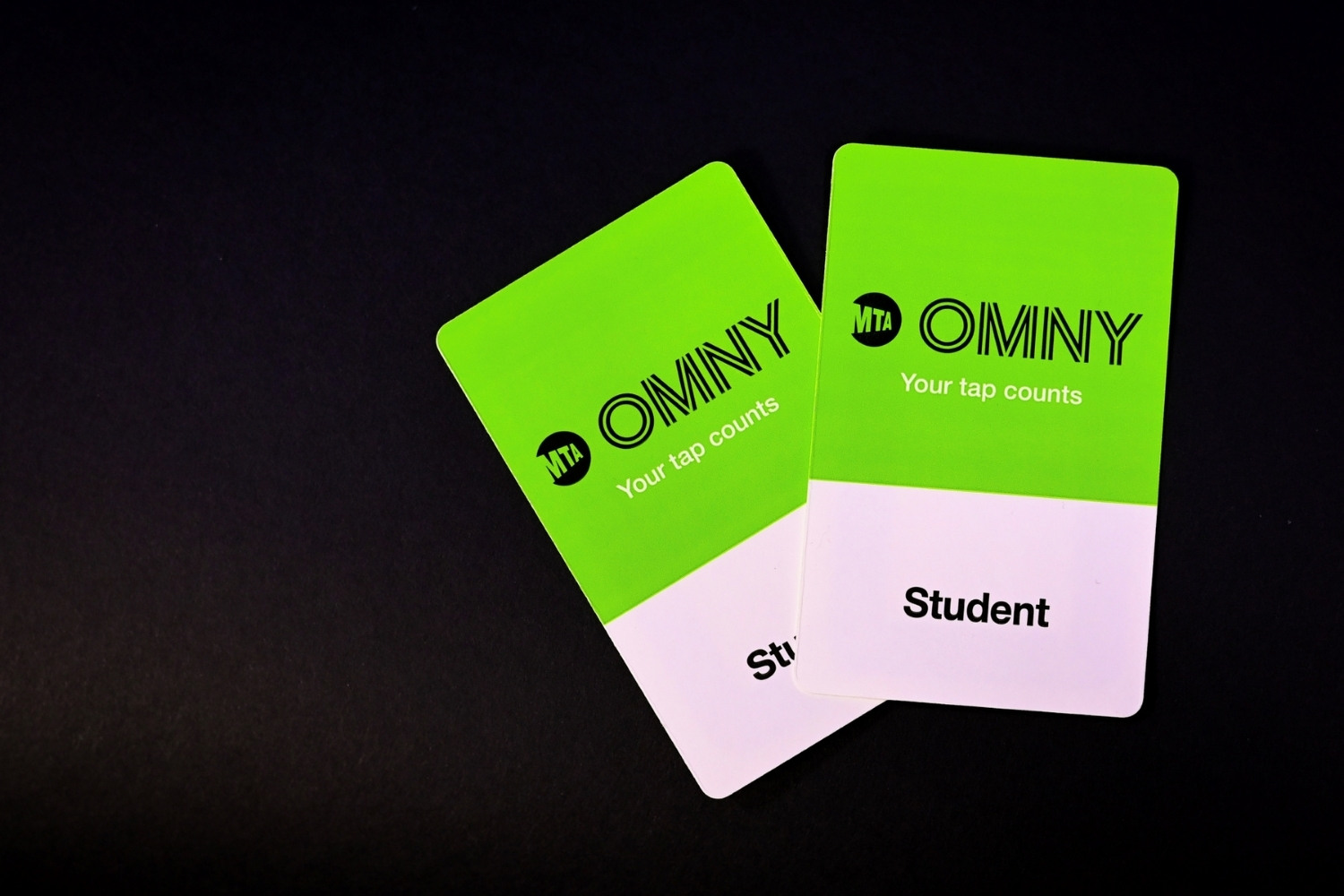25 Facts About The OMNY Card 