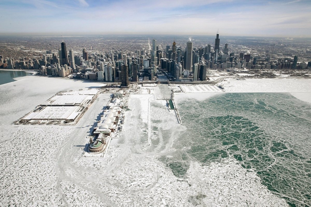 25 Facts About The Polar Vortex 