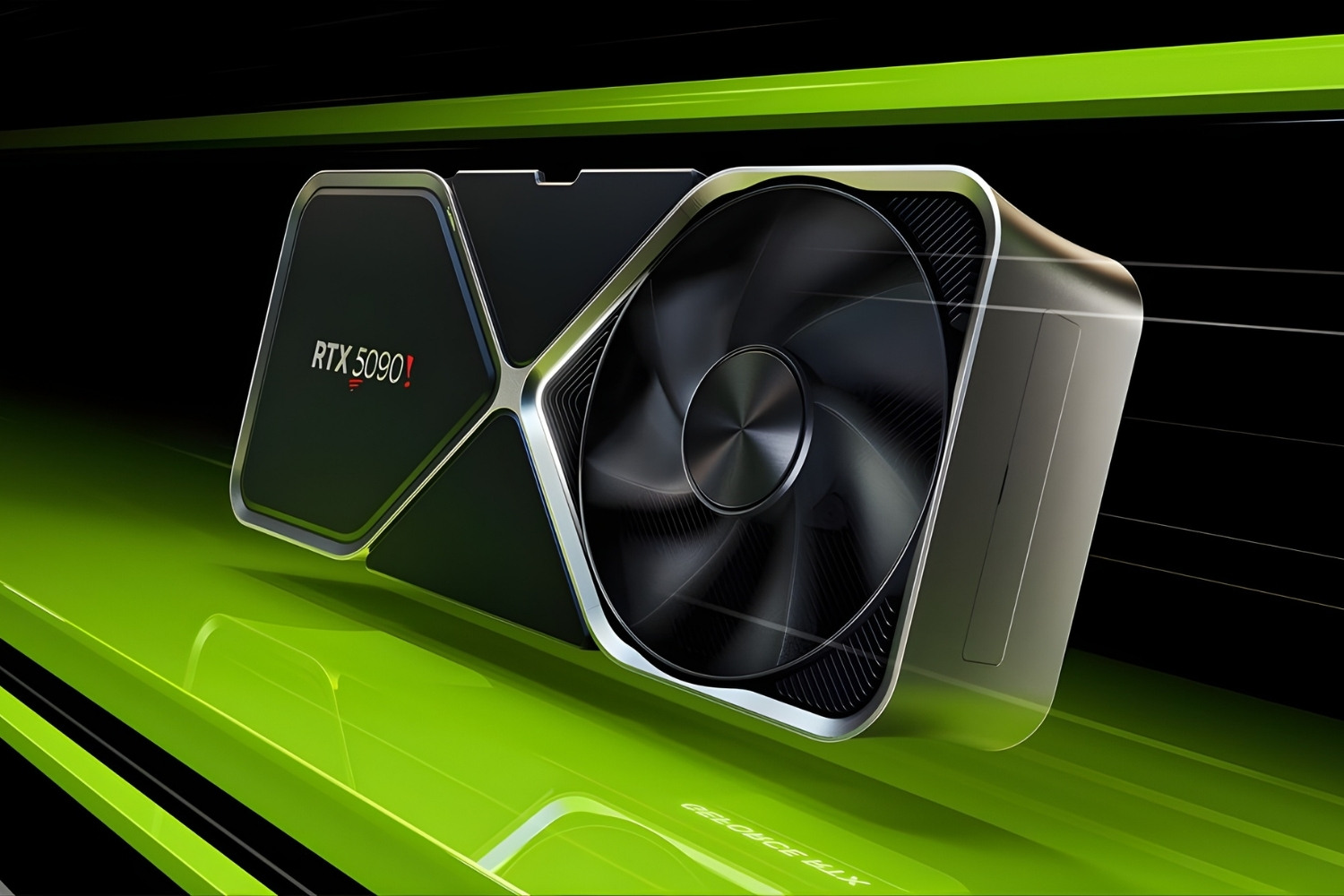 25 Facts About The RTX 5090 