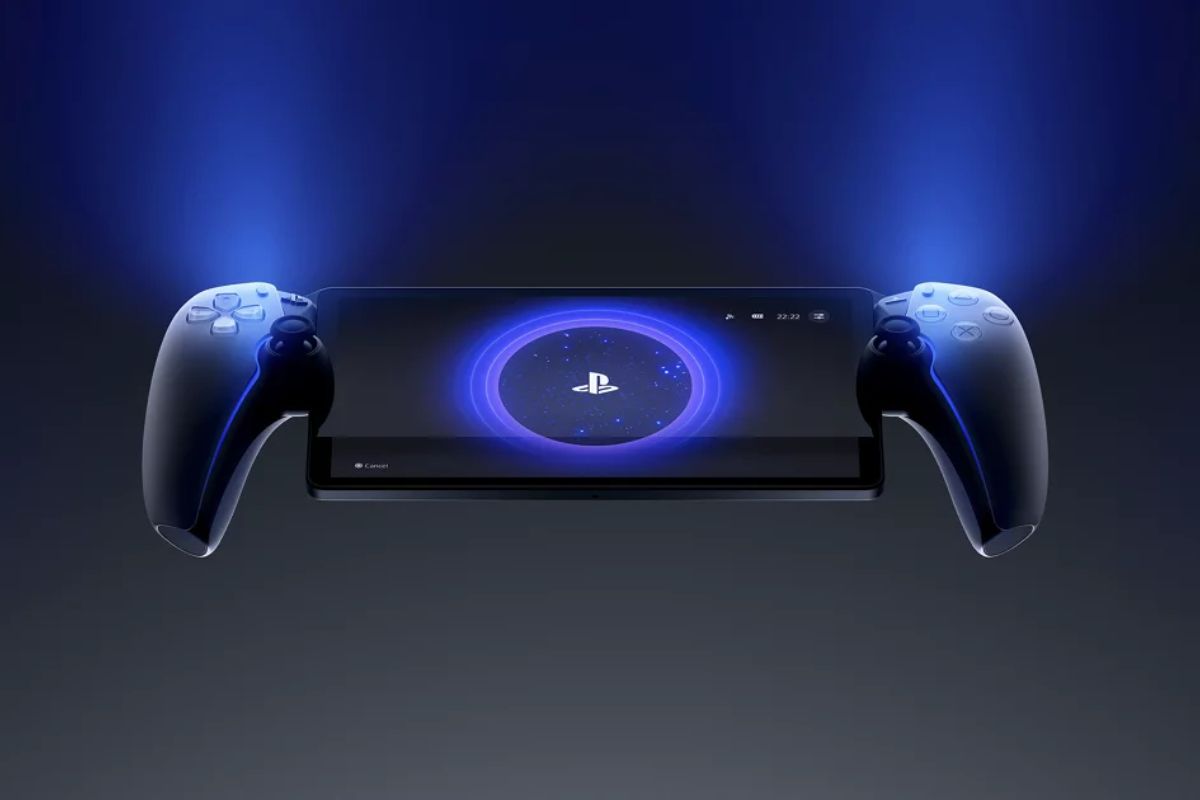 25 Facts About The Sony PlayStation Portal 