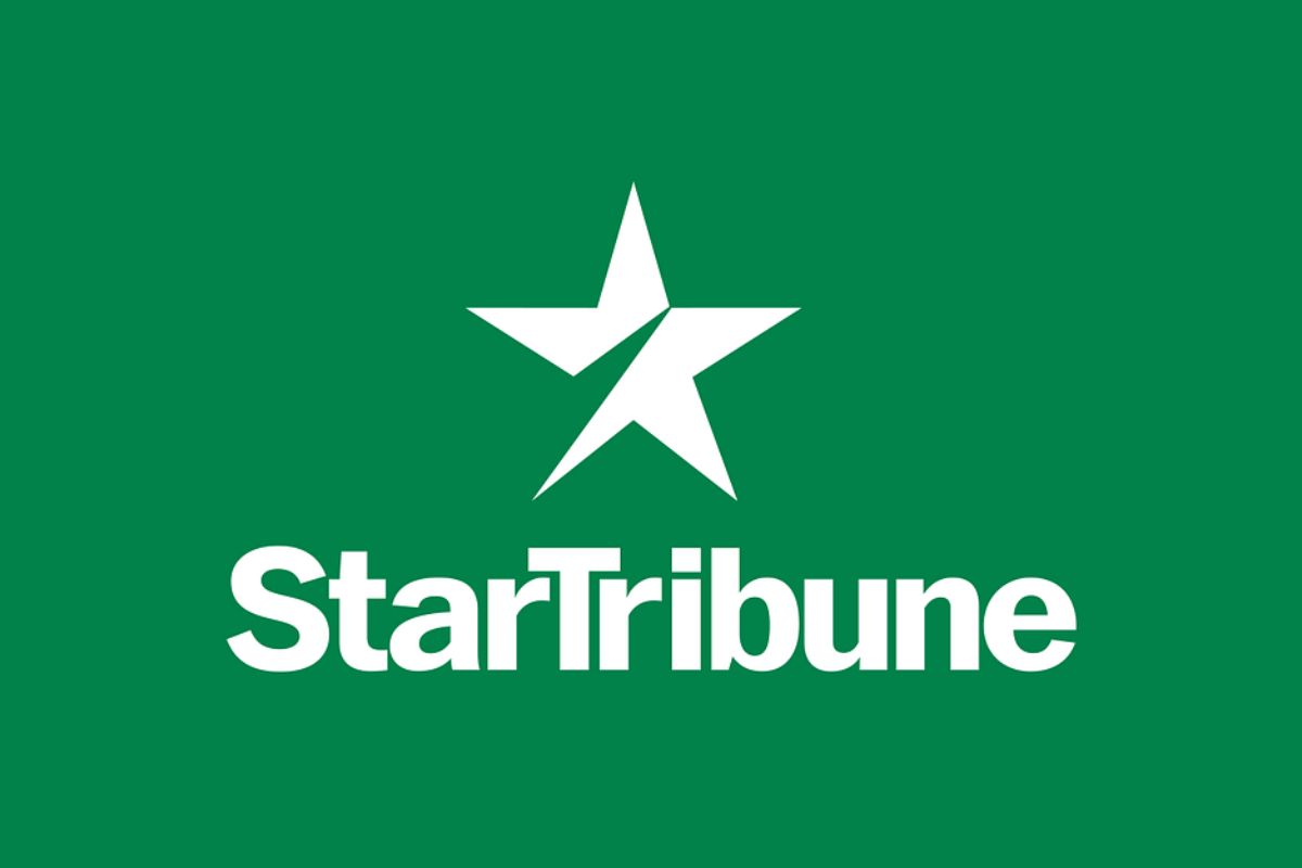 25 Facts About The Star Tribune 