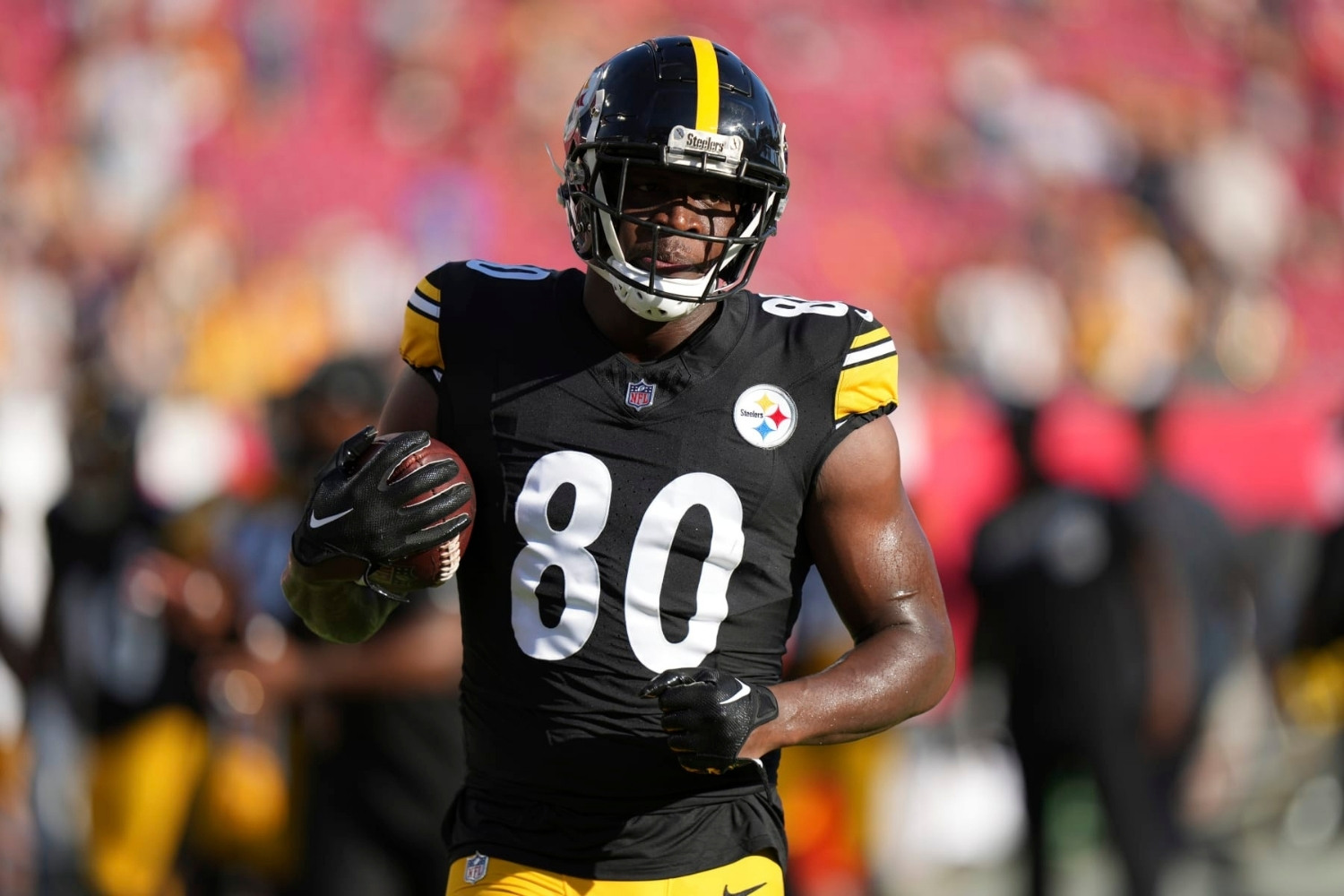 25 Facts About The Washington Steelers 