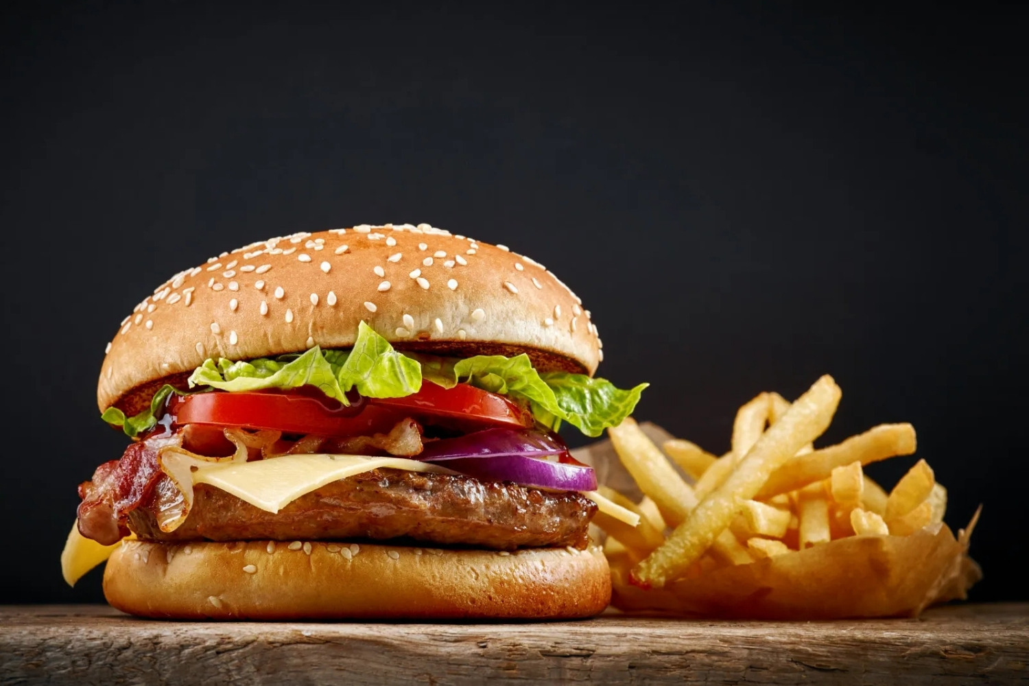 25 Facts About The Whopper 