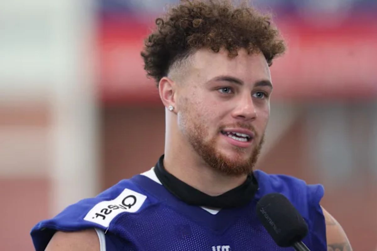 25 Facts About Theo Johnson 