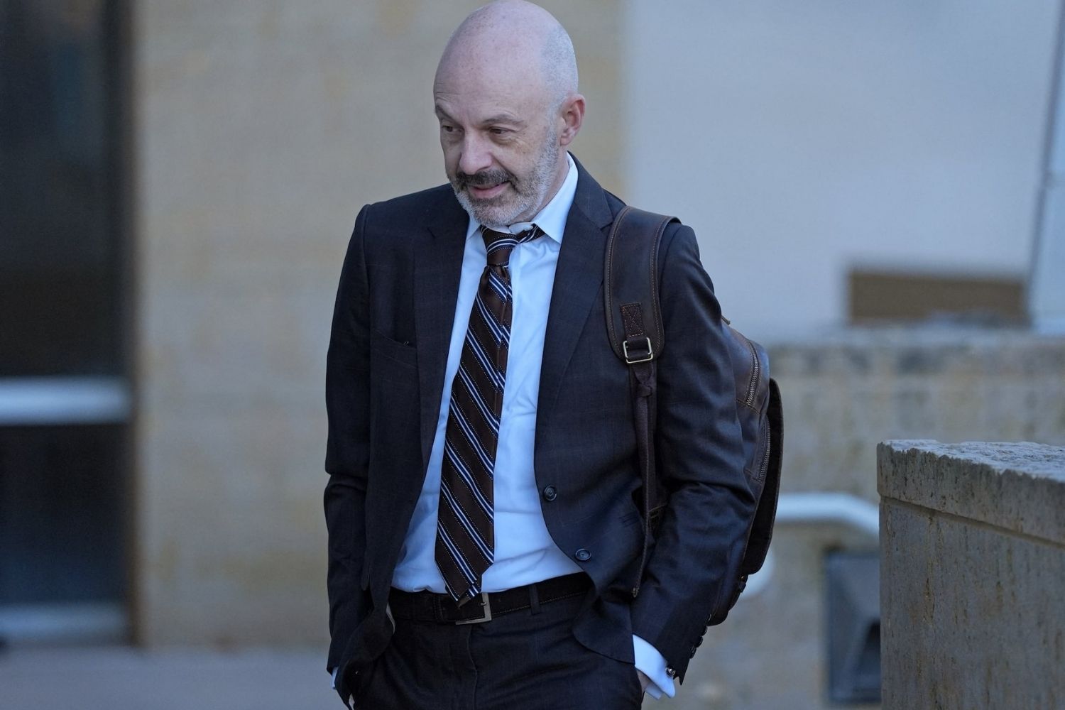 25 Facts About Thomas Goldstein 