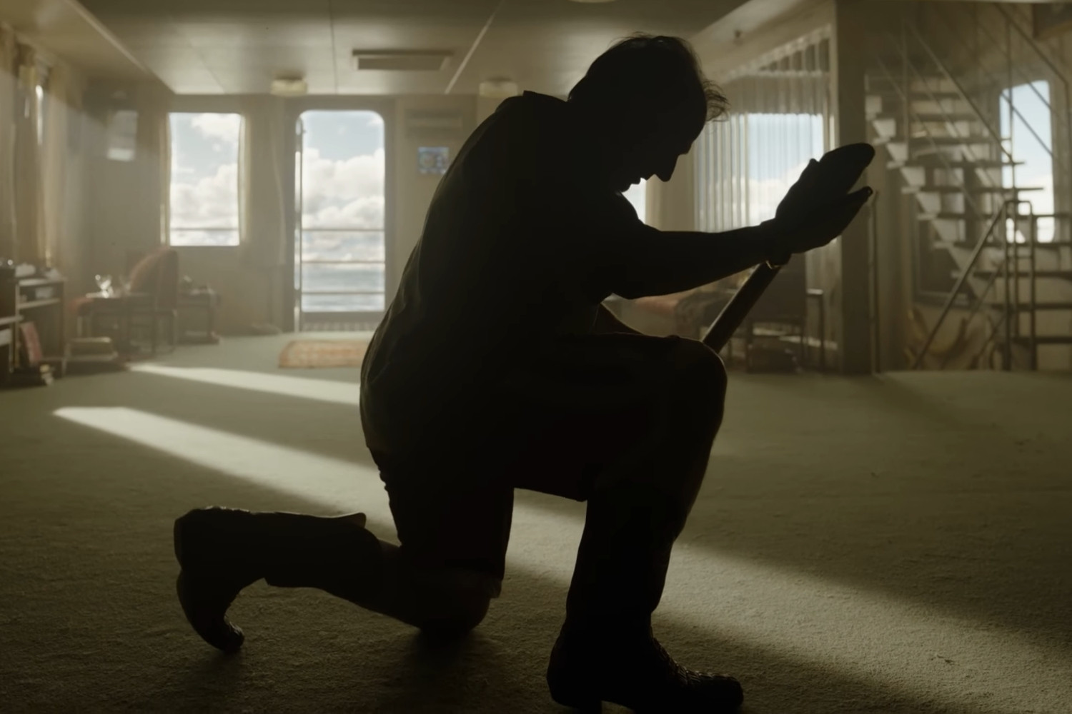 25 Facts About Tom Cruises Digger Movie 