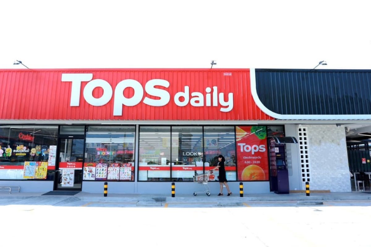 25 Facts About Tops Supermarket 
