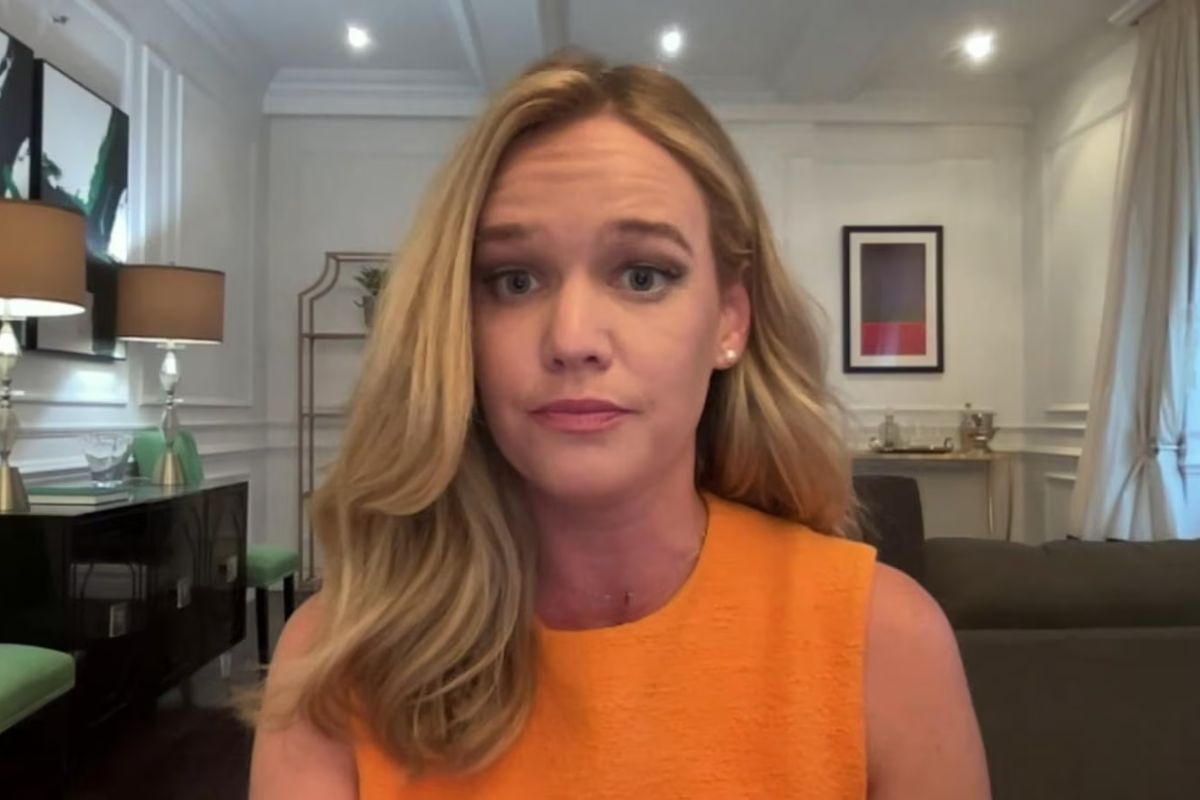 25 Facts About Tricia McLaughlin 