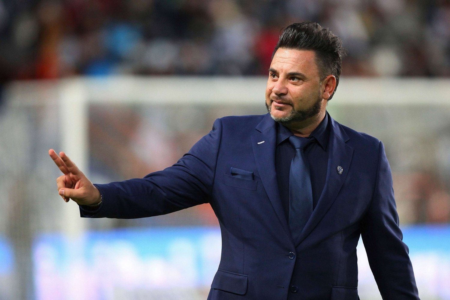 25 Facts About Turco Mohamed 