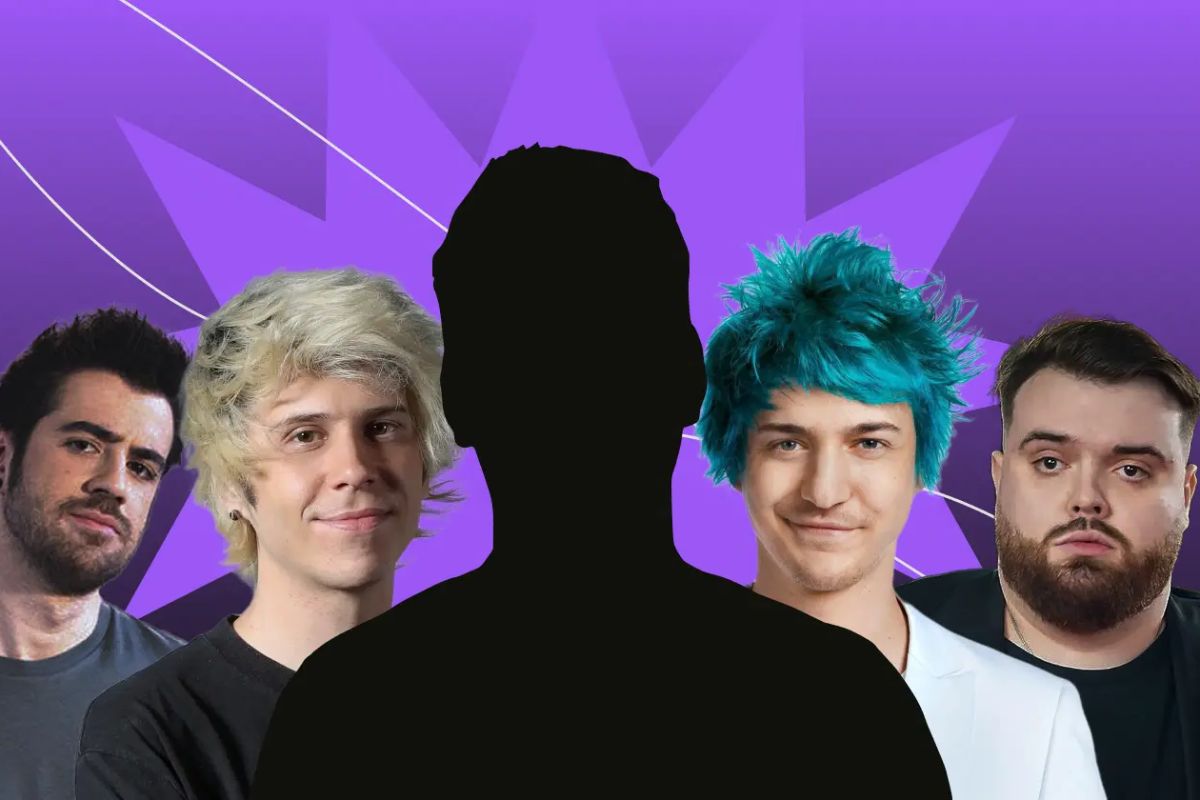 25 Facts About Twitch Streamers 