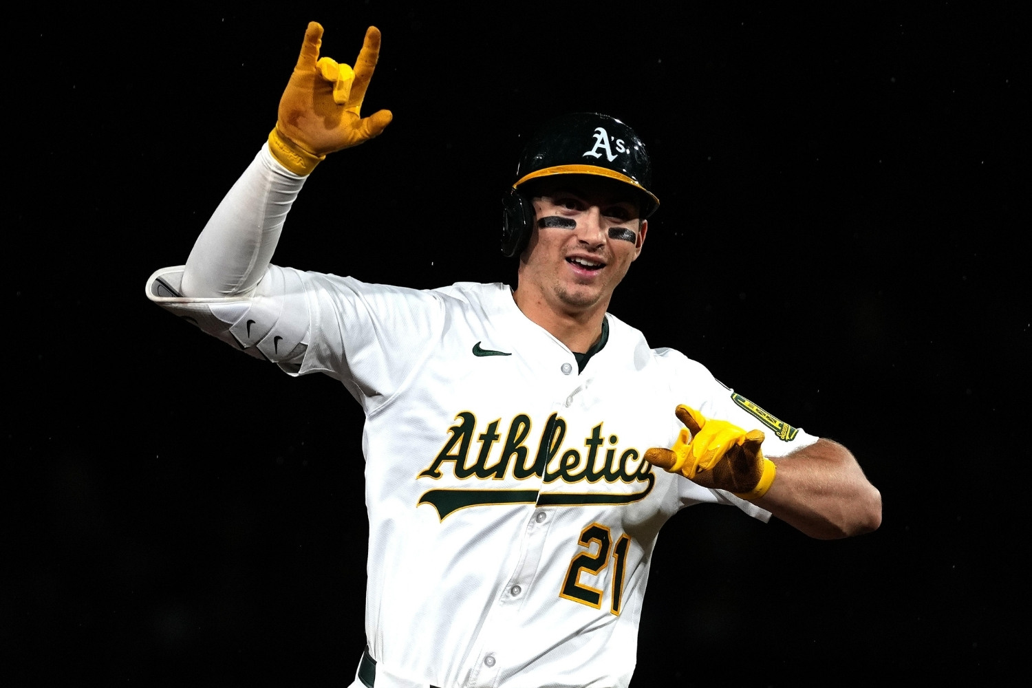 25 Facts About Tyler Soderstrom 