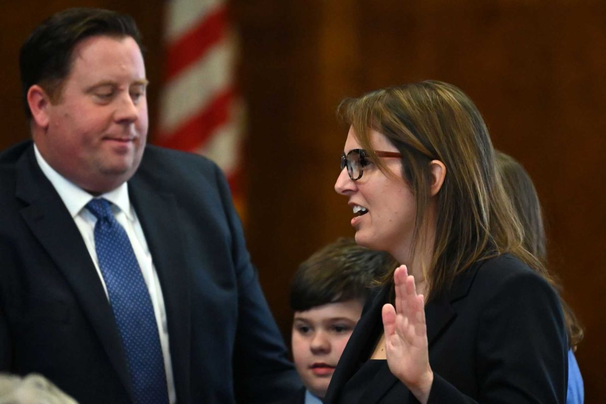 25 Facts About US District Judge Anne M Nardacci 